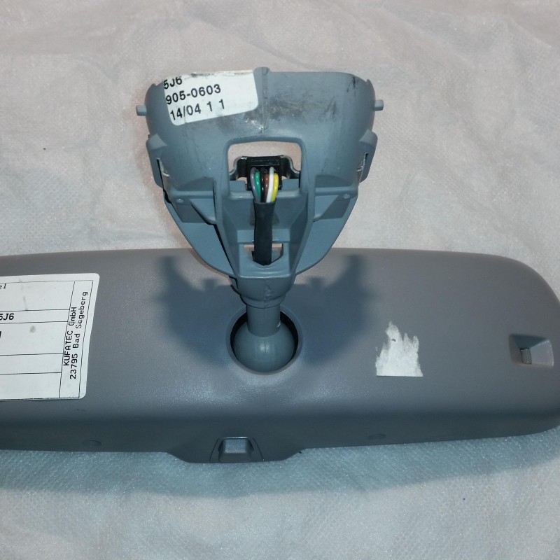 7L0 857 511 Innenspiegel Autom. Abblendbar von Volkswagen