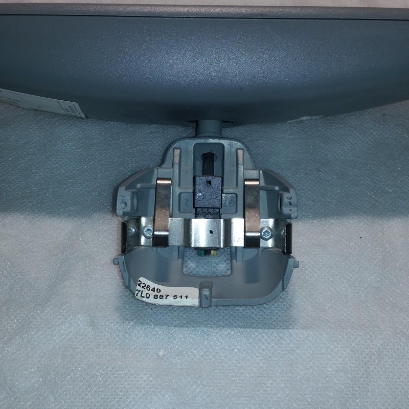 7L0 857 511 Innenspiegel Autom. Abblendbar von Volkswagen