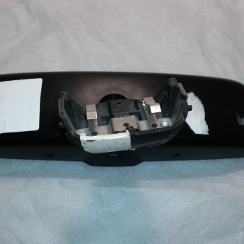 7L6 857 511 B Innenspiegel autom. Abblendbar von Volkswagen