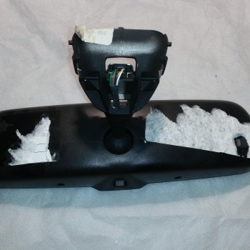 7L6 857 511 B Innenspiegel autom. Abblendbar von Volkswagen