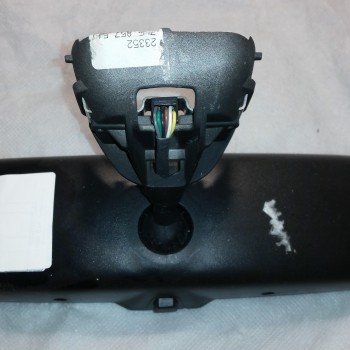 7L6 857 511 B Innenspiegel autom. Abblendbar von Volkswagen