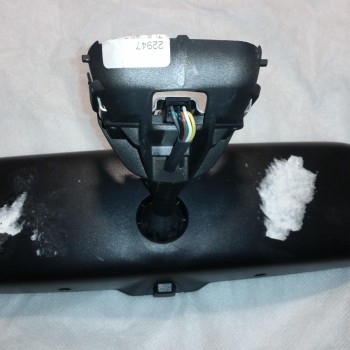 7L6 857 511 B Innenspiegel autom. Abblendbar von Volkswagen