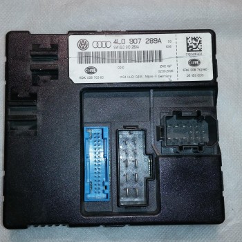 4L0 907 289 A Bordnetz Steuergerät von Volkswagen