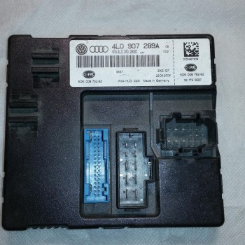 4L0 907 289 A Bordnetz Steuergerät von Volkswagen