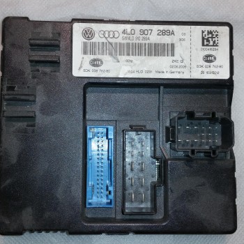 4L0 907 289 A Bordnetz Steuergerät von Volkswagen