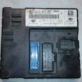 4L0 907 289 A Bordnetz Steuergerät von Volkswagen