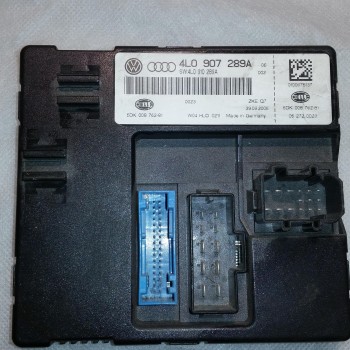 4L0 907 289 A Bordnetz Steuergerät von Volkswagen