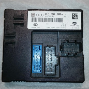 4L0 907 289 A Bordnetz Steuergerät von Volkswagen