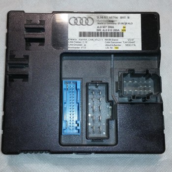 4L0 907 289 A Bordnetz Steuergerät von Volkswagen