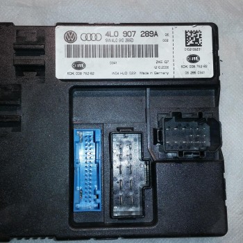 4L0 907 289 A Bordnetz Steuergerät von Volkswagen