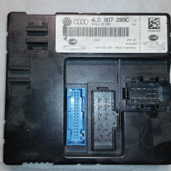 4L0 907 289 C Komfortsteuergerät von Volkswagen