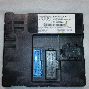 4L0 907 289 C Komfortsteuergerät von Volkswagen