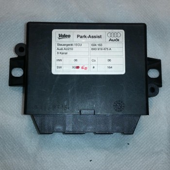 8X0 919 475 A Pdc Einparkhilfe Steuergerät von Volkswagen