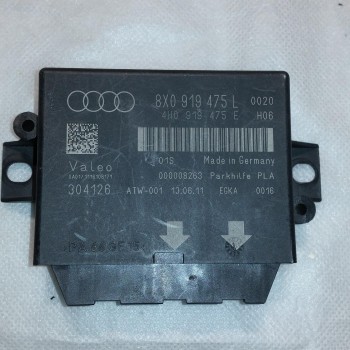 8X0 919 475 L PDC Steuergerät von Volkswagen