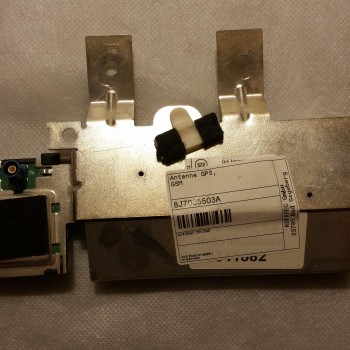 8J7 035 503 A Antenne GPS & GSM von Volkswagen