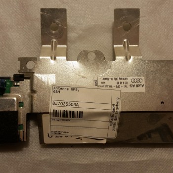 8J7 035 503 A Antenne GPS & GSM von Volkswagen