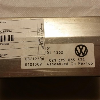 3C5 035 534 Antenne GSM von Volkswagen