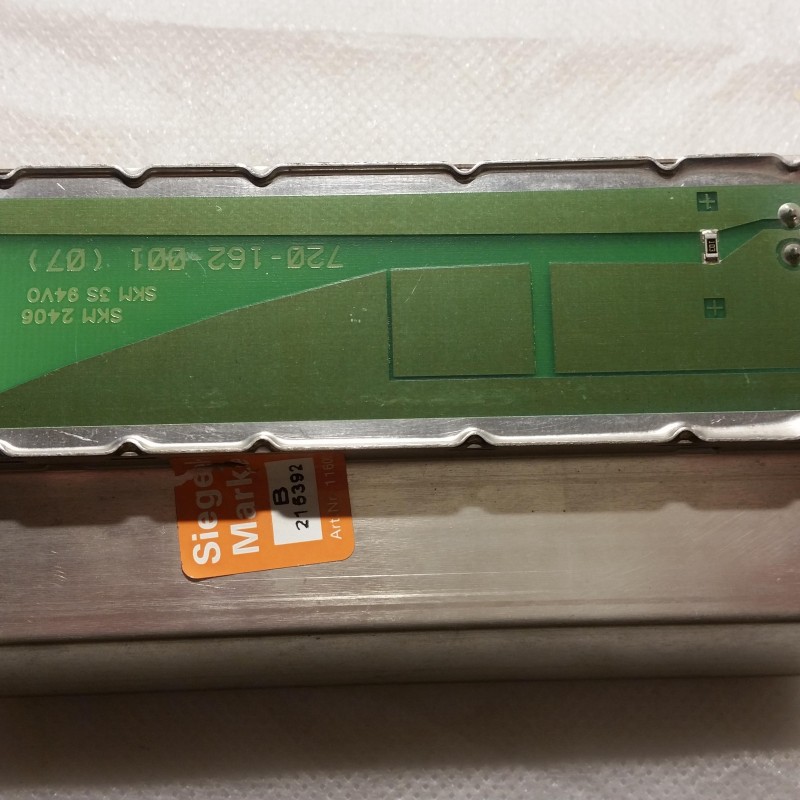 3C5 035 534 Antenne GSM von Volkswagen