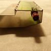 3C5 035 534 Antenne GSM von Volkswagen