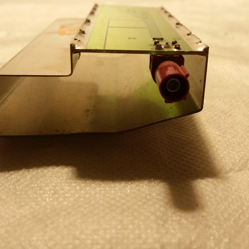 3C5 035 534 Antenne GSM von Volkswagen