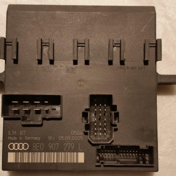 8E0 907 297 L Bordnetzsteuergerät BCM von Volkswagen