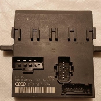 8E0 907 297 L Bordnetzsteuergerät BCM von Volkswagen