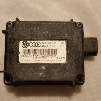 4E0 909 511 Homelink Steuergerät von Volkswagen