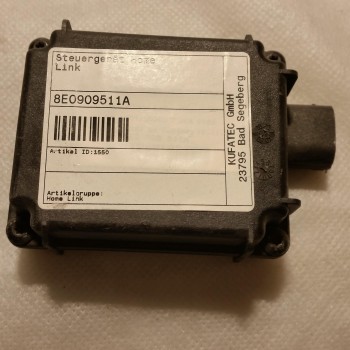 8E0 909 511 A HomeLink Steuergerät von Volkswagen