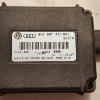 8K0 907 410 Homelink Steuergerät von Volkswagen