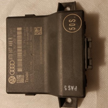 8T0 907 468 R Gateway Steuergerät von Volkswagen