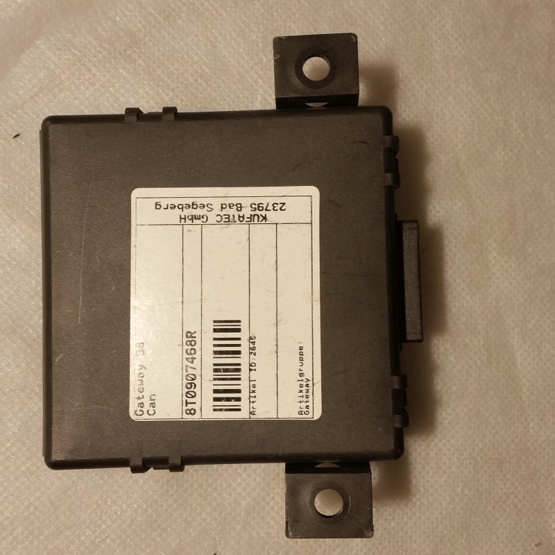 8T0 907 468 R Gateway Steuergerät von Volkswagen