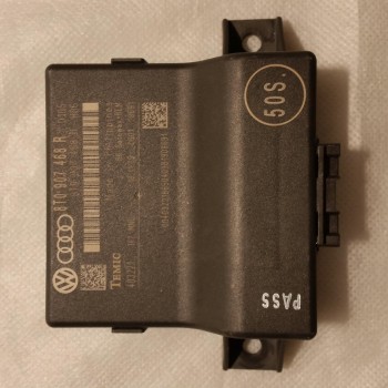 8T0 907 468 R Gateway Steuergerät von Volkswagen