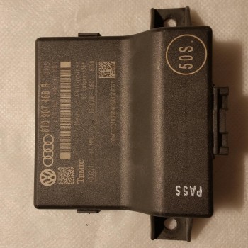 8T0 907 468 R Gateway Steuergerät von Volkswagen
