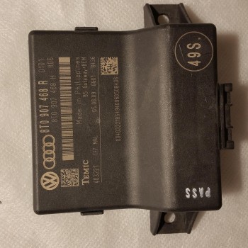 8T0 907 468 R Gateway Steuergerät von Volkswagen