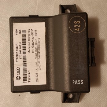8T0 907 468 R Gateway Steuergerät von Volkswagen