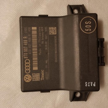 8T0 907 468 R Gateway Steuergerät von Volkswagen