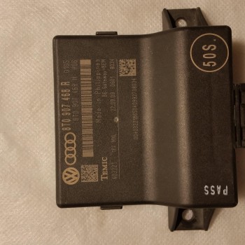 8T0 907 468 R Gateway Steuergerät von Volkswagen