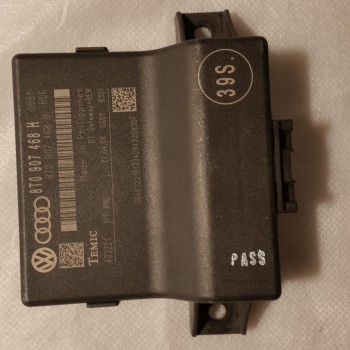 8T0 907 468 H Steuergerät Gateway Interface von Volkswagen
