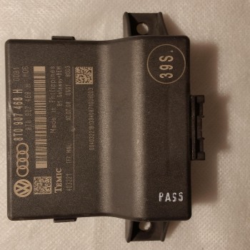 8T0 907 468 H Steuergerät Gateway Interface von Volkswagen
