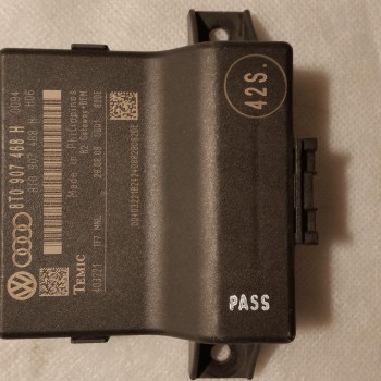 8T0 907 468 H Steuergerät Gateway Interface von Volkswagen