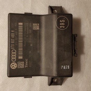 8T0 907 468 H Steuergerät Gateway Interface von Volkswagen