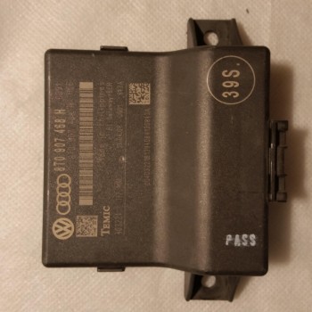 8T0 907 468 H Steuergerät Gateway Interface von Volkswagen