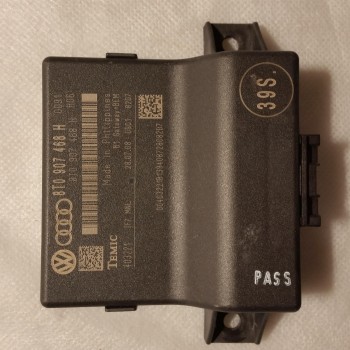 8T0 907 468 H Steuergerät Gateway Interface von Volkswagen