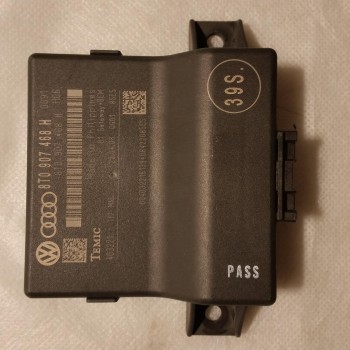 8T0 907 468 H Steuergerät Gateway Interface von Volkswagen