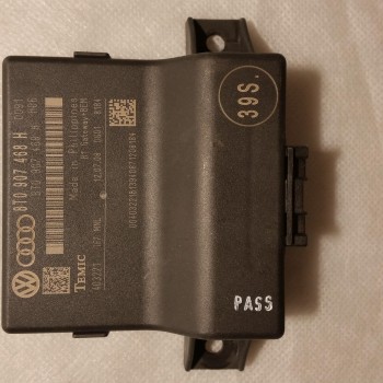 8T0 907 468 H Steuergerät Gateway Interface von Volkswagen