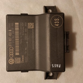 8T0 907 468 M Gateway Steuergerät von Volkswagen