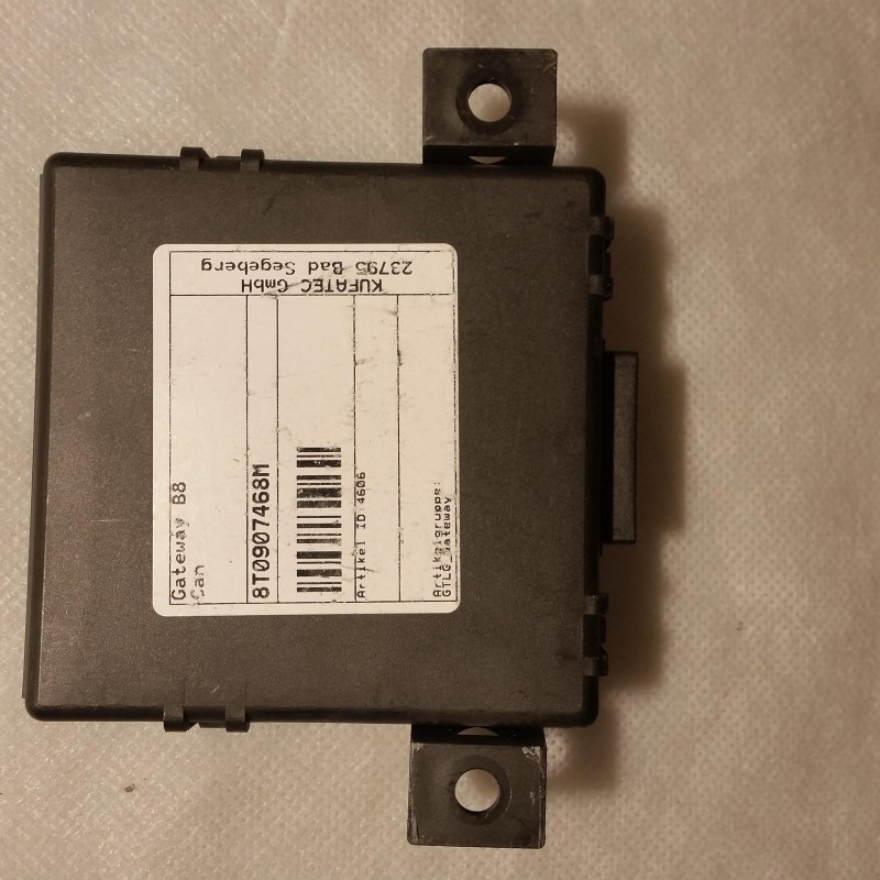 8T0 907 468 M Gateway Steuergerät von Volkswagen