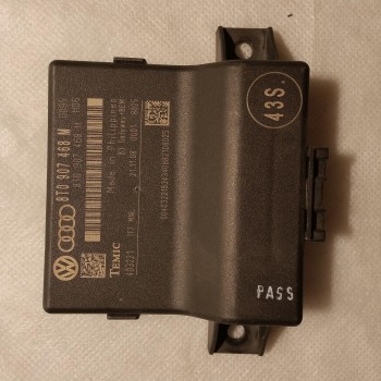 8T0 907 468 M Gateway Steuergerät von Volkswagen
