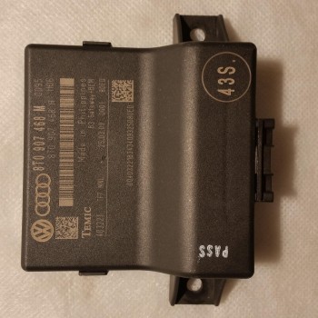 8T0 907 468 M Gateway Steuergerät von Volkswagen