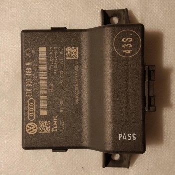 8T0 907 468 M Gateway Steuergerät von Volkswagen